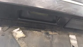 6554V5 Кнопка открытия багажника Citroen C3 Picasso Арт 11744099, вид 2