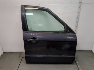  Дверь передняя правая серая Ford S-Max 1 restailing Арт 21048708, вид 1