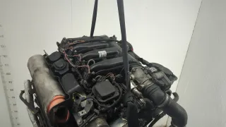 11000441267,11000441266,0441267,0441266,204D4 , M47N Двигатель BMW X3 E83 2.0л Турбо Арт 21012940, вид 5