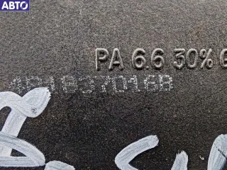 4B1837016B Замок двери передней правой Audi A6 C5 (S6,RS6) Арт 55219762, вид 3