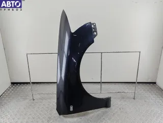  Крыло переднее правое Audi A6 C6 (S6,RS6) Арт 54702279, вид 1