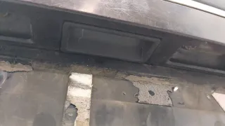 6554V5 Кнопка открытия багажника Citroen C3 Picasso Арт 11744099, вид 3