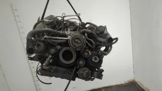 11001439765,1439765,448S2 , M62B44 Двигатель BMW 5 E39 4.4л Инжектор Арт 21038436, вид 1