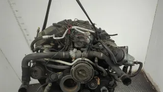 11001439765,1439765,448S2 , M62B44 Двигатель BMW 5 E39 4.4л Инжектор Арт 21038436, вид 5