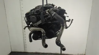 11000441267,11000441266,0441267,0441266,204D4 , M47N Двигатель BMW X3 E83 2.0л Турбо Арт 21012940, вид 1