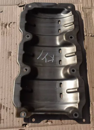  маслоотражатель Toyota Camry XV50 Арт KY1-1564-1, вид 2