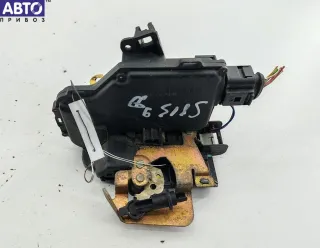 4B1837016B Замок двери передней правой Audi A6 C5 (S6,RS6) Арт 55219762, вид 1