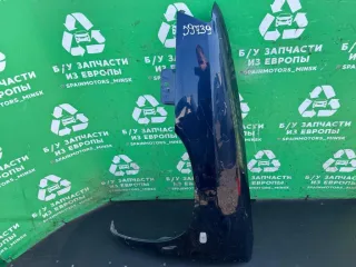  Крыло переднее левое Citroen Xantia Арт 2100000059739, вид 1