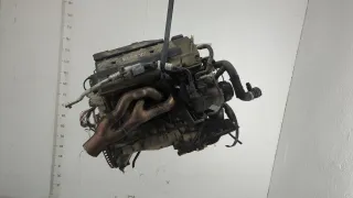 11001439765,1439765,448S2 , M62B44 Двигатель BMW 5 E39 4.4л Инжектор Арт 21038436, вид 4