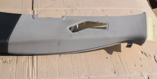  Обшивка стойки центральной левой Volvo XC70 3 Арт 7S-1086-2, вид 2