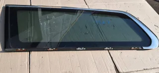 30716750,30716752 Стекло кузовное боковое левое Volvo XC70 3 Арт 7S-10-2, вид 1