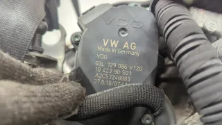 4F0145156C Насос ГУР Audi A6 C6 (S6,RS6) Арт 11699572, вид 4