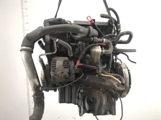 11000441267,0441267,204D4 , M47N Двигатель BMW X3 E83 2.0л Турбо Арт 20944211, вид 3