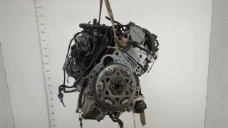 11002420311,N20B20A Двигатель BMW X3 F25 2.0л Инжектор Арт 20827458, вид 2