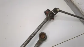  Кулиса Audi A6 C6 (S6,RS6) 2.0л TDI Арт 21054308, вид 3