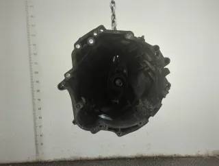  КПП механическая (МКПП) 6-ступенчатая Audi A6 C6 (S6,RS6) 2.0л TDI Арт 21058623, вид 1