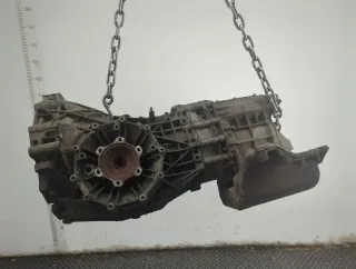  КПП механическая (МКПП) 6-ступенчатая Audi A6 C6 (S6,RS6) 2.0л TDI Арт 21058623, вид 3