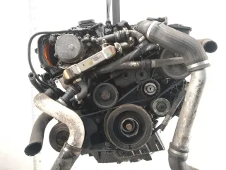 11000441267,0441267,204D4 , M47N Двигатель BMW X3 E83 2.0л Турбо Арт 20944211, вид 1