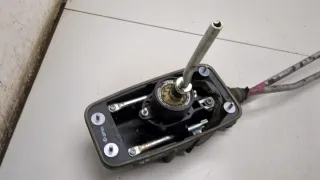  Кулиса Audi A6 C6 (S6,RS6) 2.0л TDI Арт 21054308, вид 2