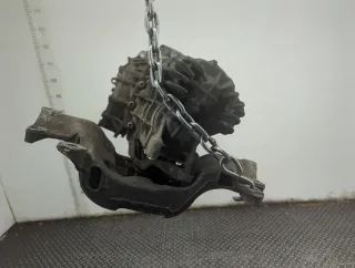  КПП механическая (МКПП) 6-ступенчатая Audi A6 C6 (S6,RS6) 2.0л TDI Арт 21058623, вид 4
