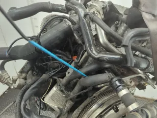 Насос ГУР Audi A6 C6 (S6,RS6) Арт 11748835, вид 3