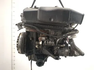 11000441267,0441267,204D4 , M47N Двигатель BMW X3 E83 2.0л Турбо Арт 20944198, вид 3