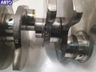  Коленвал Audi A6 C6 (S6,RS6) 2.7л TD Арт 55254256, вид 3