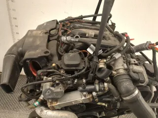 11000441267,0441267,204D4 , M47N Двигатель BMW X3 E83 2.0л Турбо Арт 20944198, вид 5