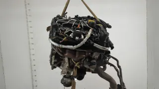 11002420311,N20B20A Двигатель BMW X3 F25 2.0л Инжектор Арт 20827458, вид 4