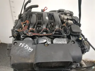 11000441267,0441267,204D4 , M47N Двигатель BMW X3 E83 2.0л Турбо Арт 20944211, вид 5