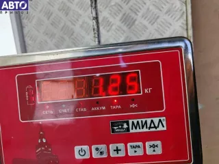 0390241374 Двигатель стеклоочистителя переднего (моторчик дворников) Citroen Xsara Арт 55348617, вид 3