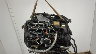 11002420311,N20B20A Двигатель BMW X3 F25 2.0л Инжектор Арт 20827458, вид 5