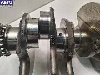  Коленвал Audi A6 C6 (S6,RS6) 2.7л TD Арт 55254256, вид 4