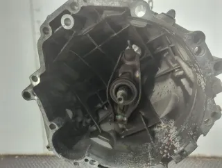  КПП механическая (МКПП) 6-ступенчатая Audi A6 C6 (S6,RS6) 2.0л TDI Арт 21058623, вид 2