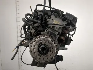 11000441267,0441267,204D4 , M47N Двигатель BMW X3 E83 2.0л Турбо Арт 20944198, вид 2