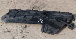 30796387 крепление фары левой Volvo XC70 3 Арт 7S-4-1-2, вид 1