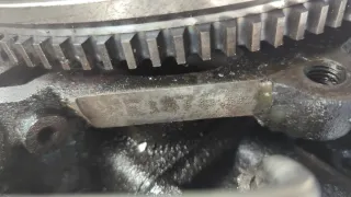  Насос ГУР Audi A6 C6 (S6,RS6) Арт 11747329, вид 2