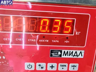 4F5827552B Амортизатор крышки (двери) багажника Audi A6 C6 (S6,RS6) Арт 54702681, вид 3