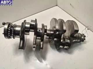  Коленвал Audi A6 C6 (S6,RS6) 2.7л TD Арт 55254256, вид 1