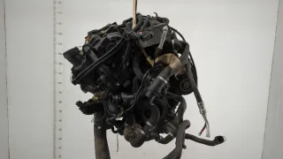 11002420311,N20B20A Двигатель BMW X3 F25 2.0л Инжектор Арт 20827458, вид 1