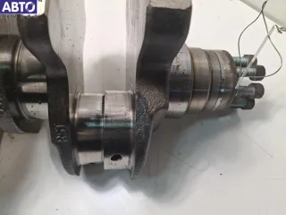  Коленвал Audi A6 C6 (S6,RS6) 2.7л TD Арт 55254256, вид 2