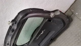 905039428R Замок крышки багажника Renault Clio 4 Арт 11746034, вид 2