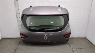 905039428R Замок крышки багажника Renault Clio 4 Арт 11746034, вид 1