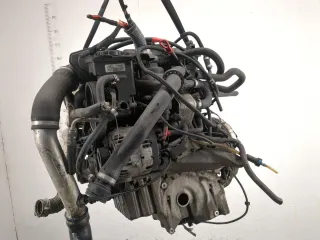 11000441267,0441267,204D4 , M47N Двигатель BMW X3 E83 2.0л Турбо Арт 20944198, вид 4