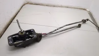  Кулиса Audi A6 C6 (S6,RS6) 2.0л TDI Арт 21054308, вид 1