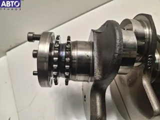  Коленвал Audi A6 C6 (S6,RS6) 2.7л TD Арт 55254256, вид 5