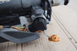 9491778,9169572 Замок зажигания Volvo V70 2 Арт M53-44-1, вид 4