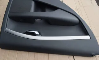  Обшивка двери задней левой (дверная карта) Volvo XC70 3 Арт 7S-29-2-2, вид 2