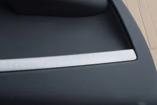  Обшивка двери задней левой (дверная карта) Volvo XC70 3 Арт 7S-29-2-2, вид 4