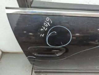 4B0831052D Дверь передняя правая черная Audi A6 C6 (S6,RS6) Арт 20912640, вид 2